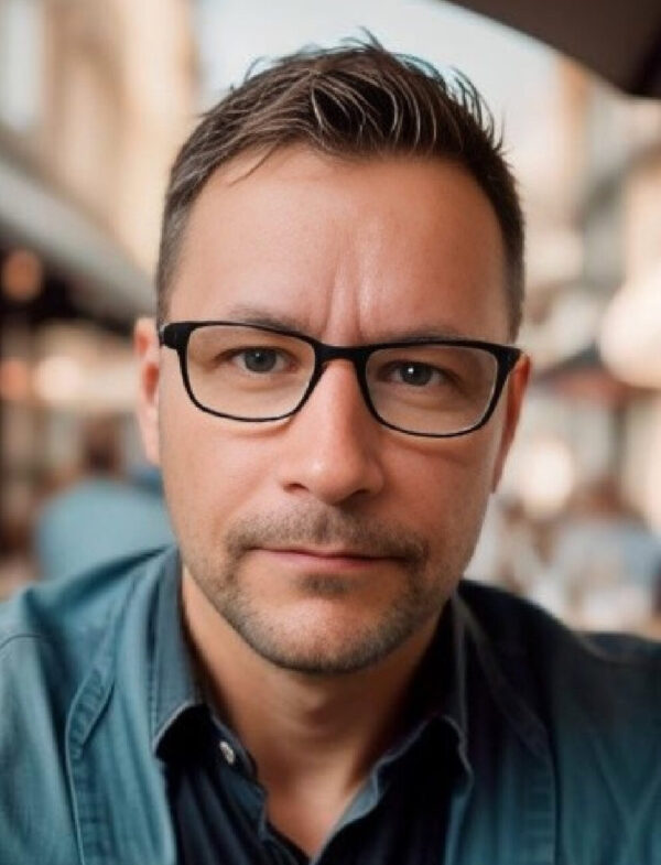 David Higham