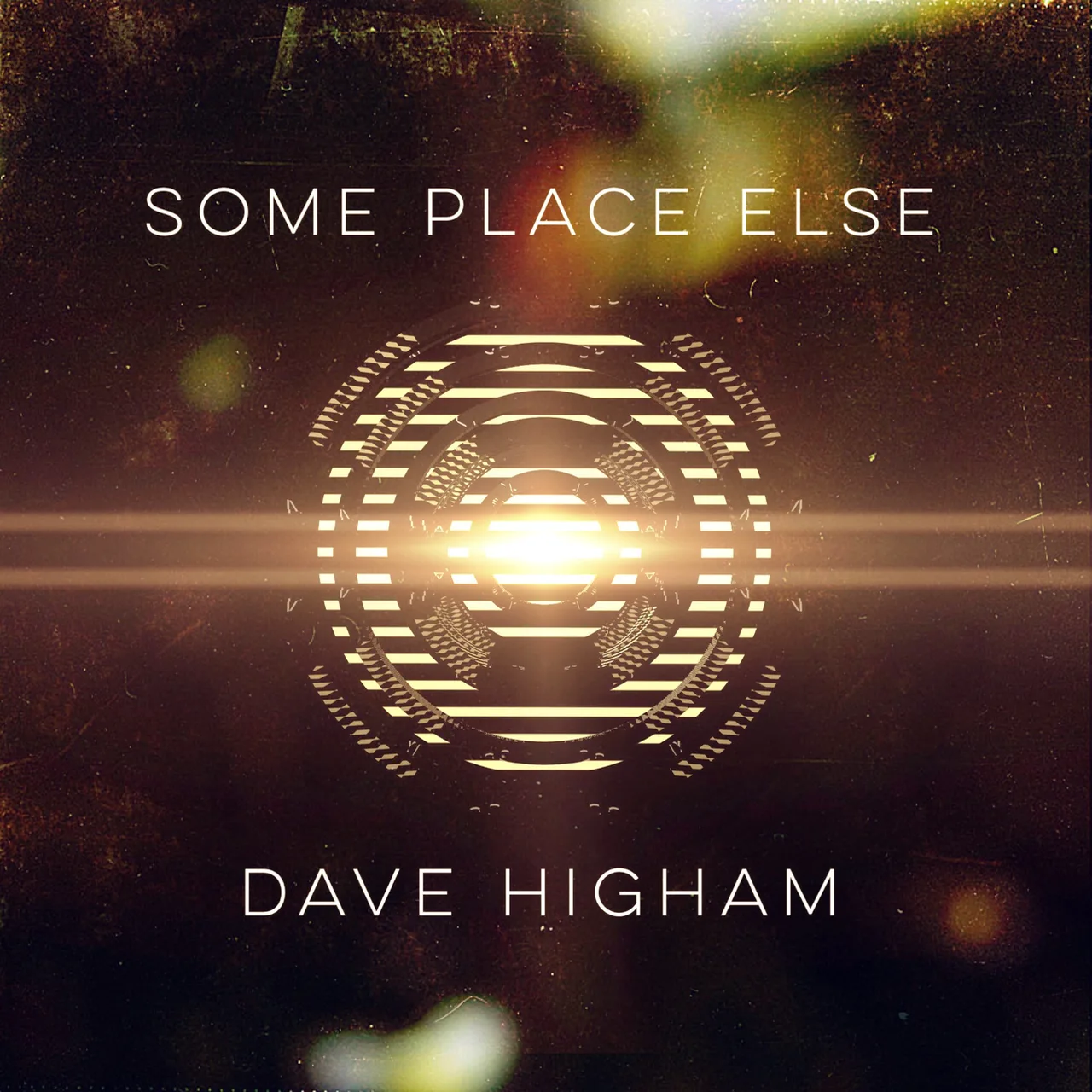 Dave Higham – Some Place Else