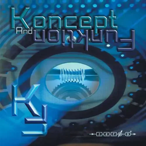 Koncept & Funktion