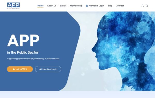 APP in the Public Sector