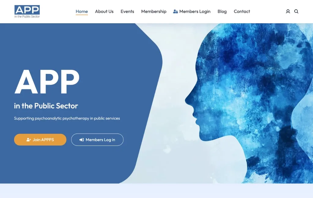 APP in the Public Sector